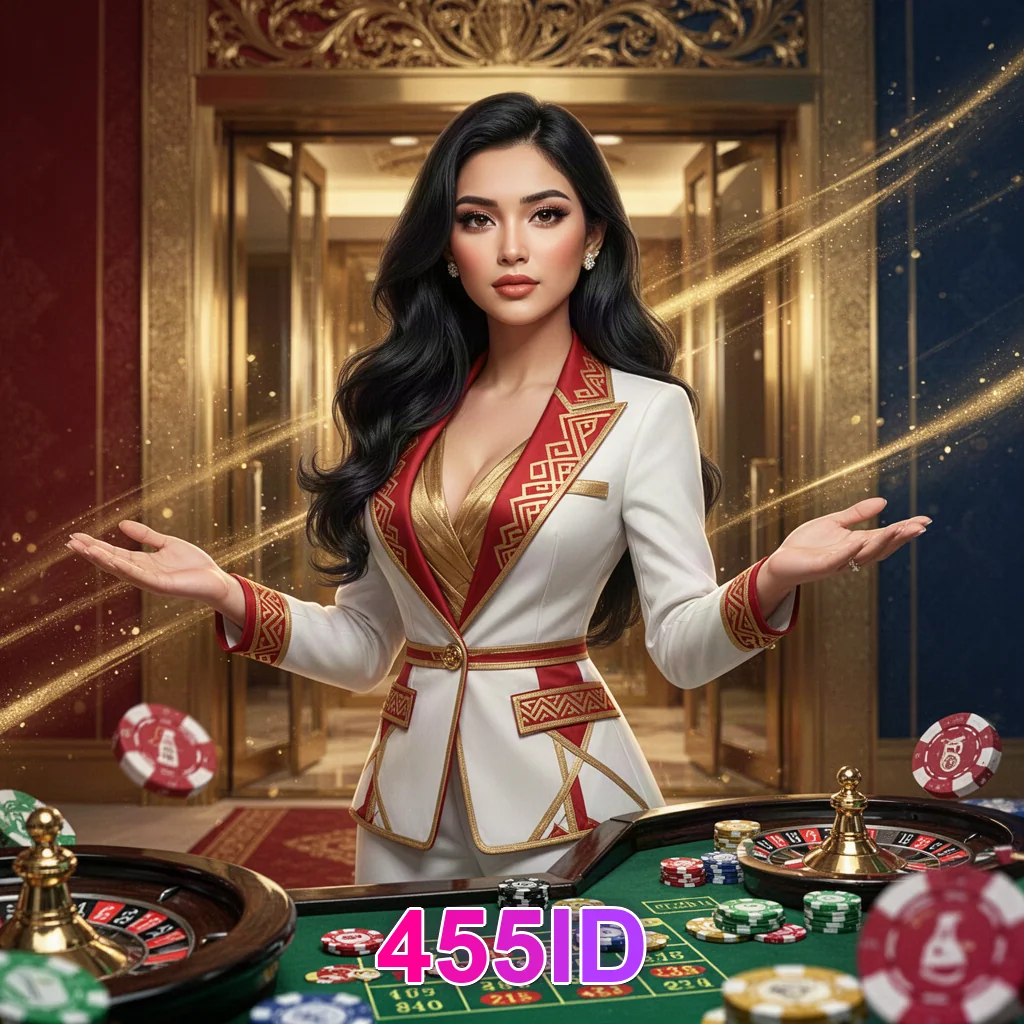6 keuntungan eksklusif program VIP 455ID