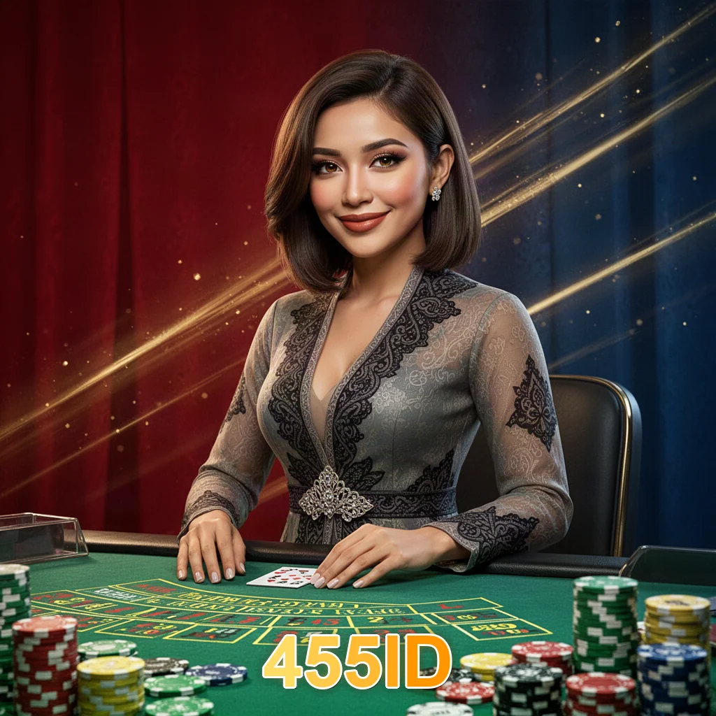 Lotre online yang tersedia di 455ID