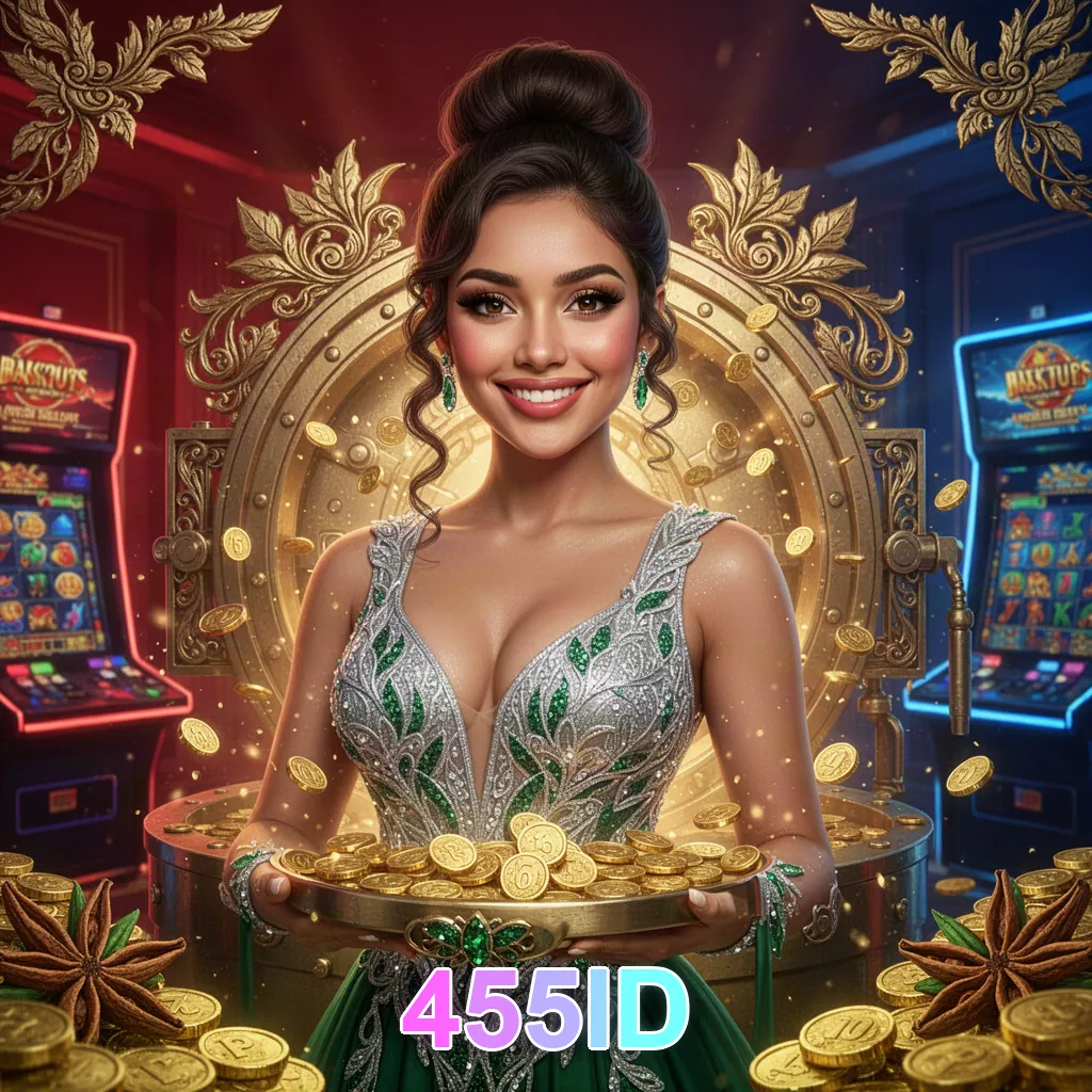 Unduh 455ID