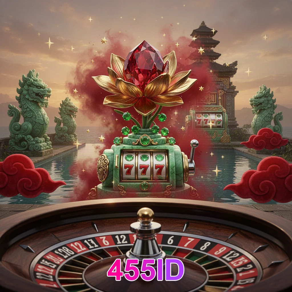 Aplikasi 455ID