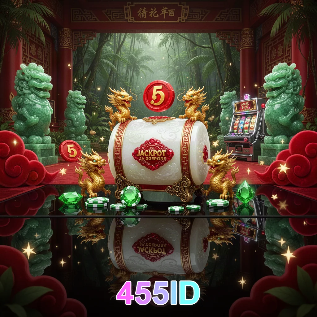 Penyedia slot utama 455ID - NetEnt, Pragmatic Play, Play'n GO