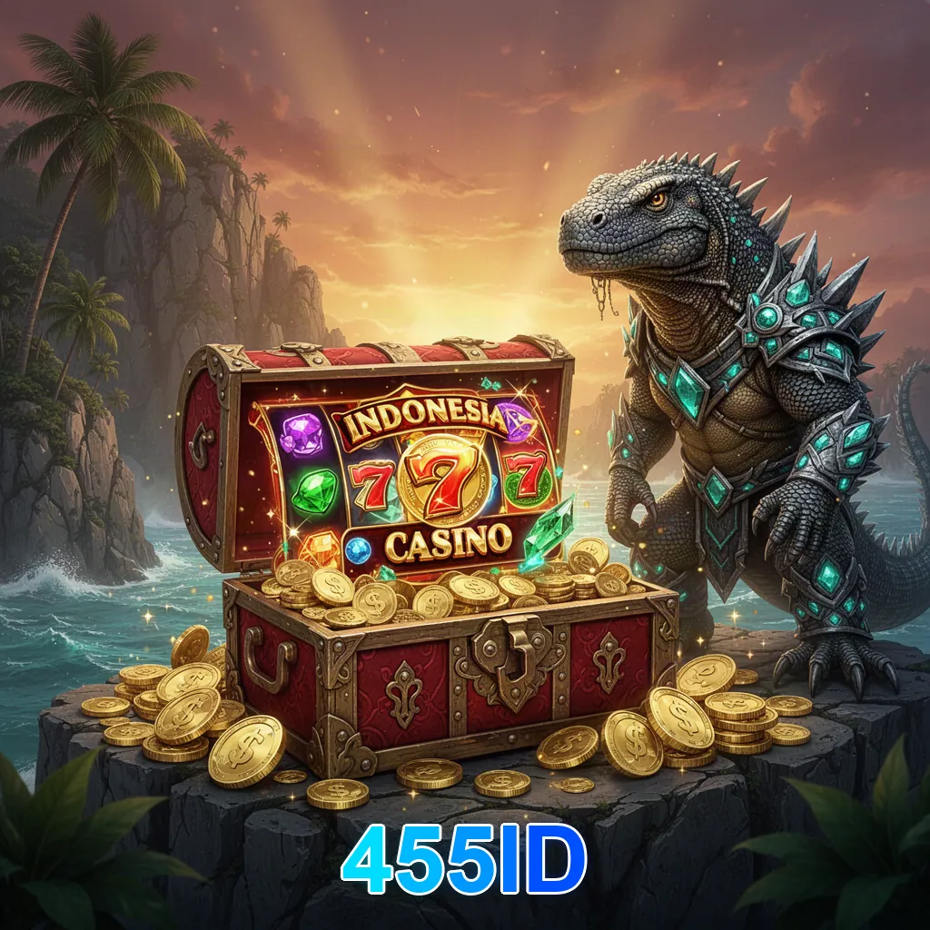 Menang 455ID