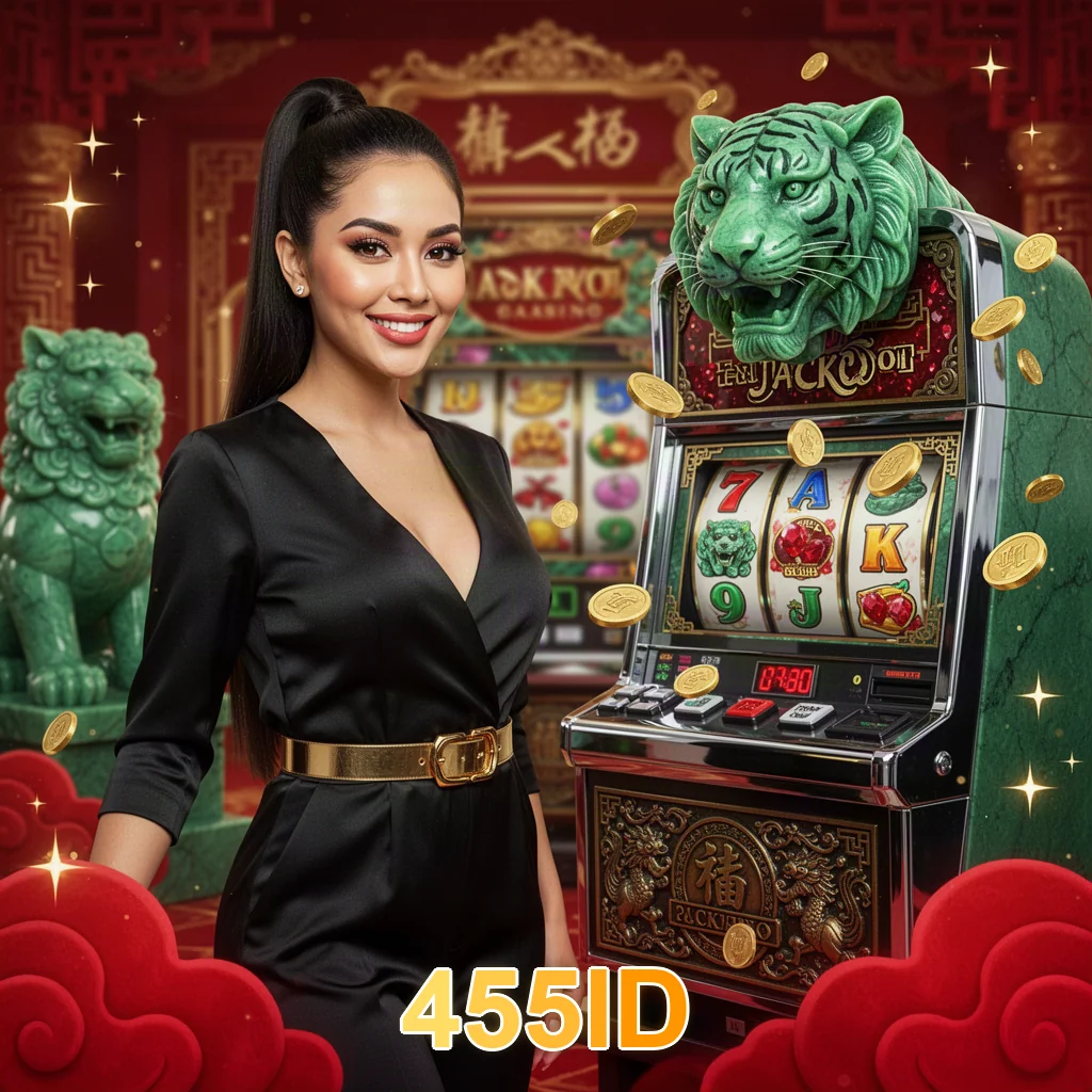 Instal 455ID