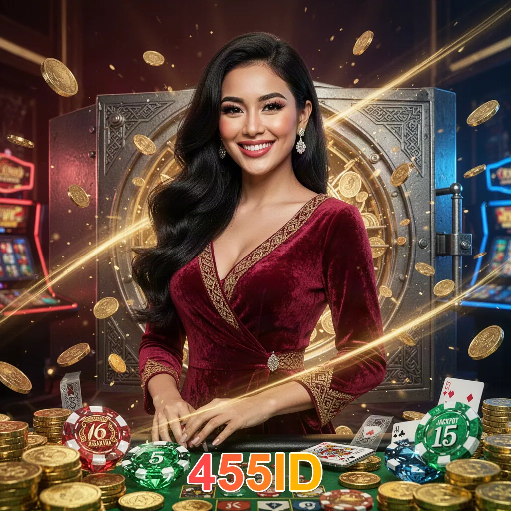 Facebook 455ID
